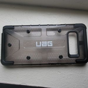 UAG samsung note 8 case